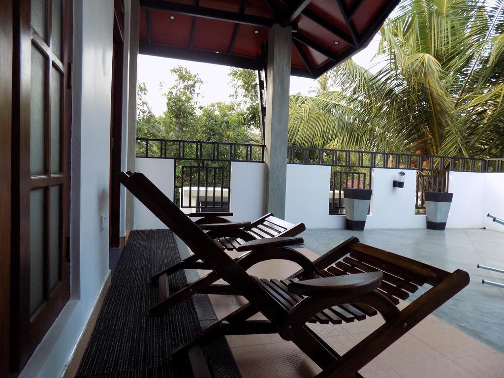 Prosperity Villa Negombo Esterno foto