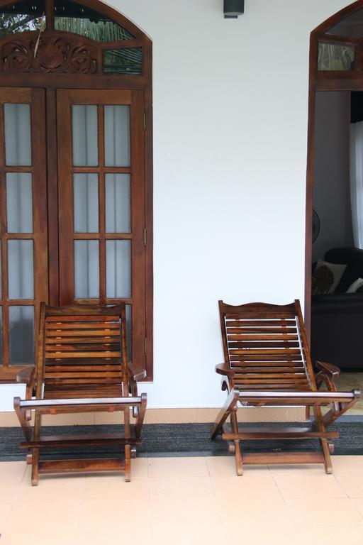 Prosperity Villa Negombo Esterno foto