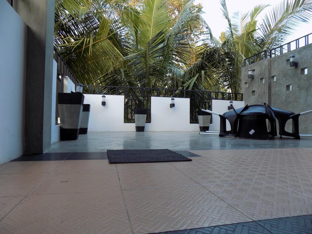 Prosperity Villa Negombo Esterno foto