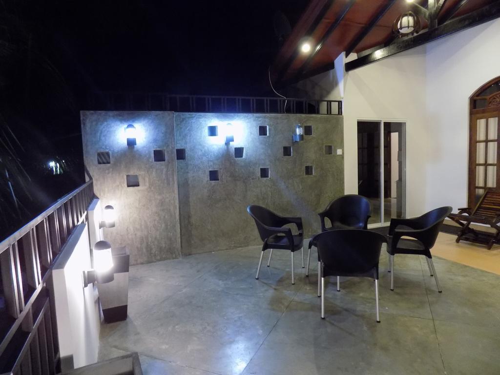 Prosperity Villa Negombo Esterno foto