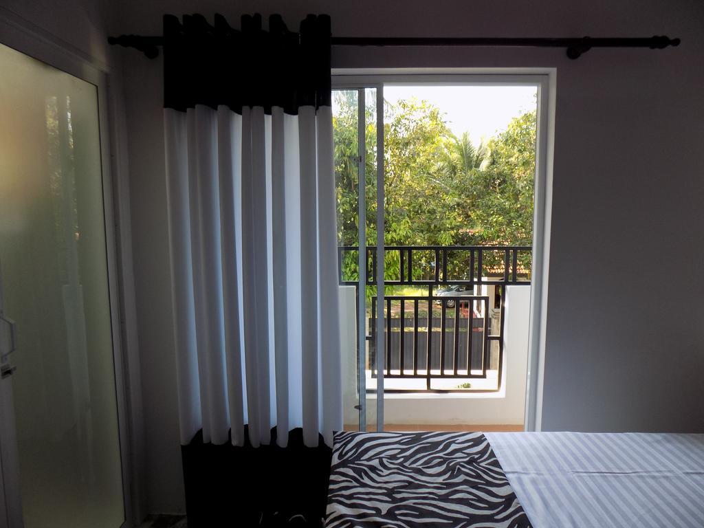 Prosperity Villa Negombo Esterno foto