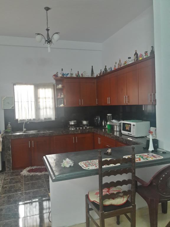 Prosperity Villa Negombo Esterno foto