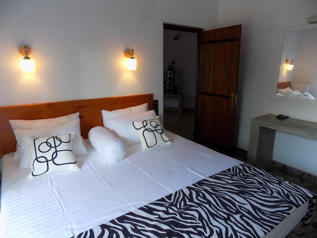 Prosperity Villa Negombo Esterno foto