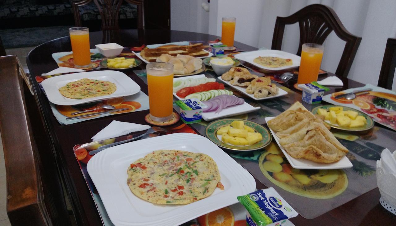 Prosperity Villa Negombo Esterno foto