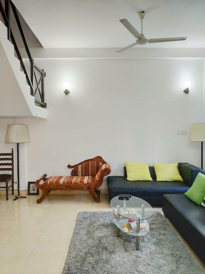 Prosperity Villa Negombo Esterno foto