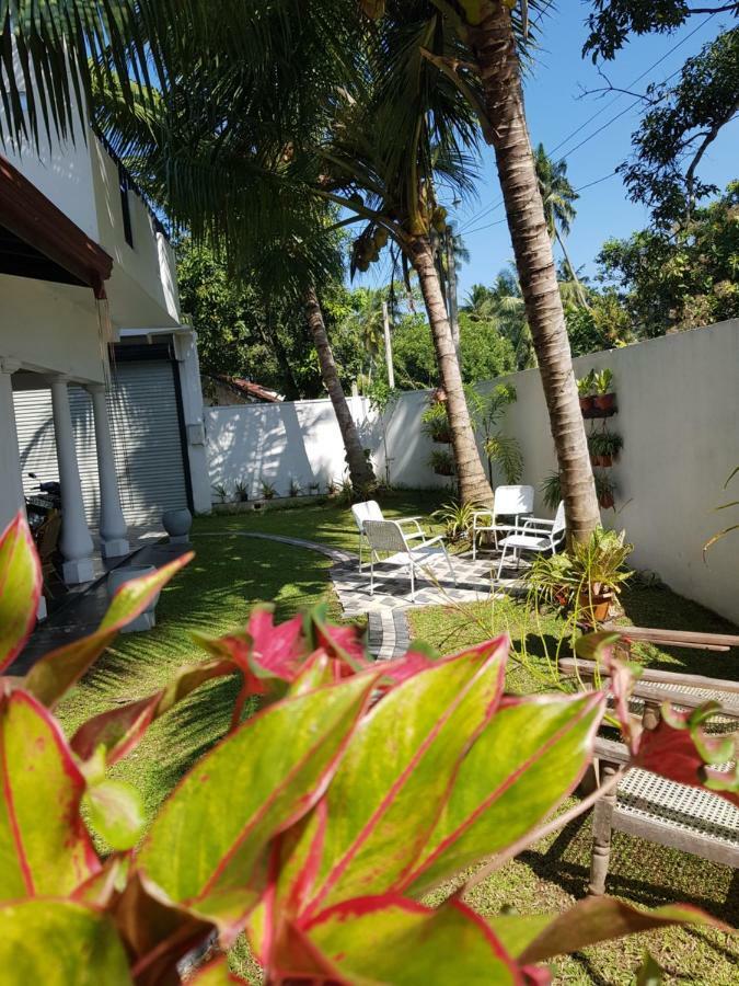 Prosperity Villa Negombo Esterno foto