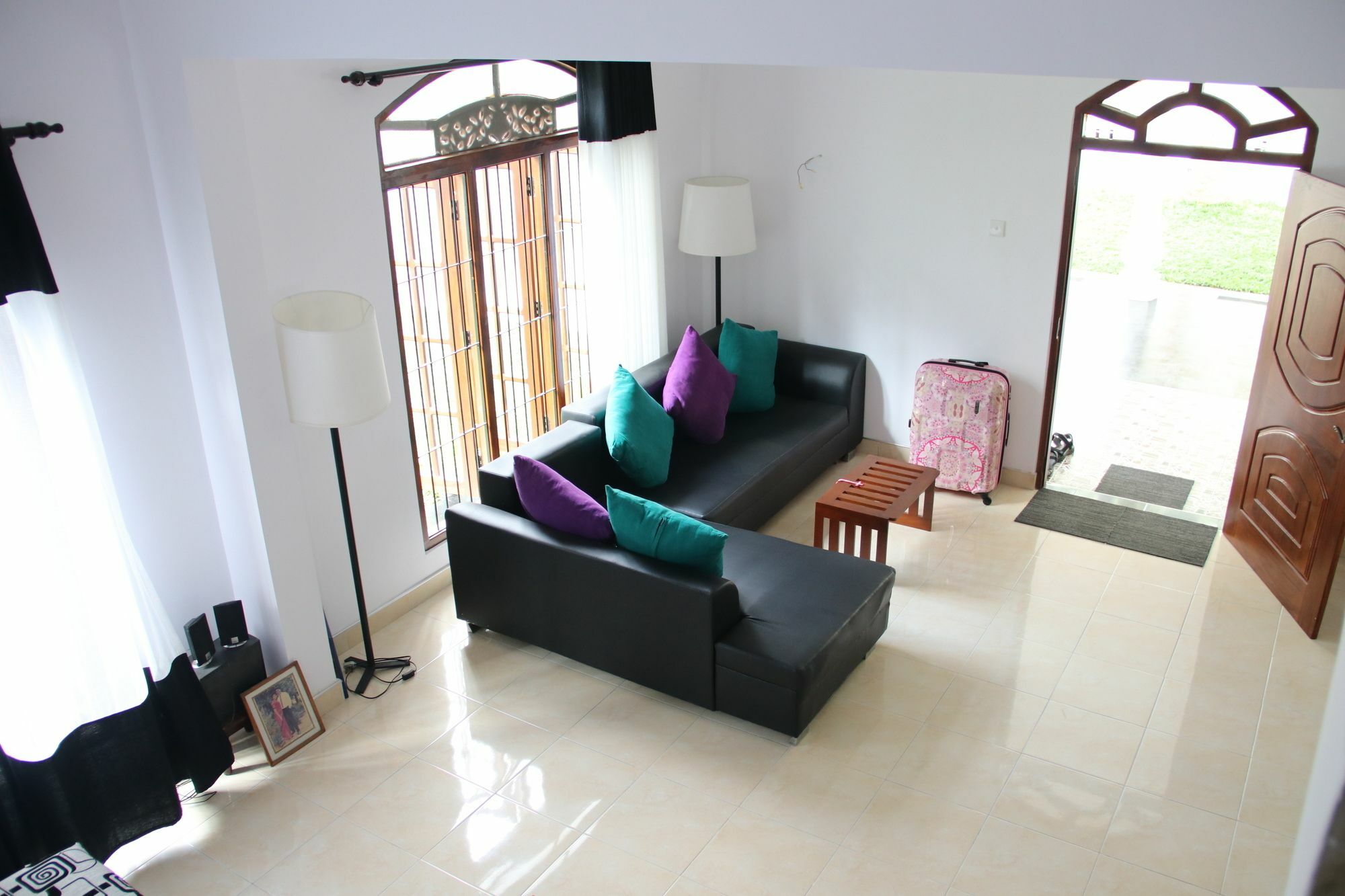 Prosperity Villa Negombo Esterno foto