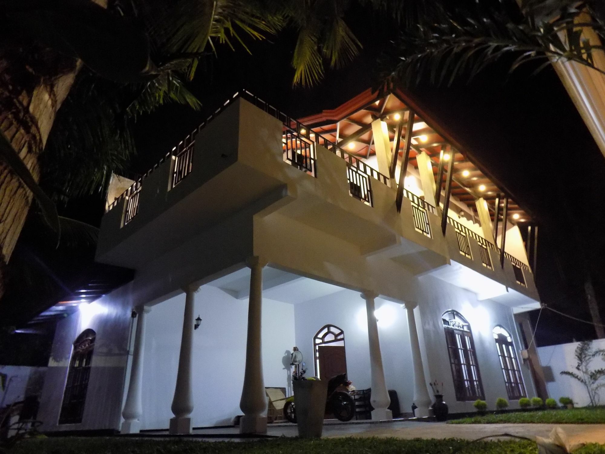 Prosperity Villa Negombo Esterno foto