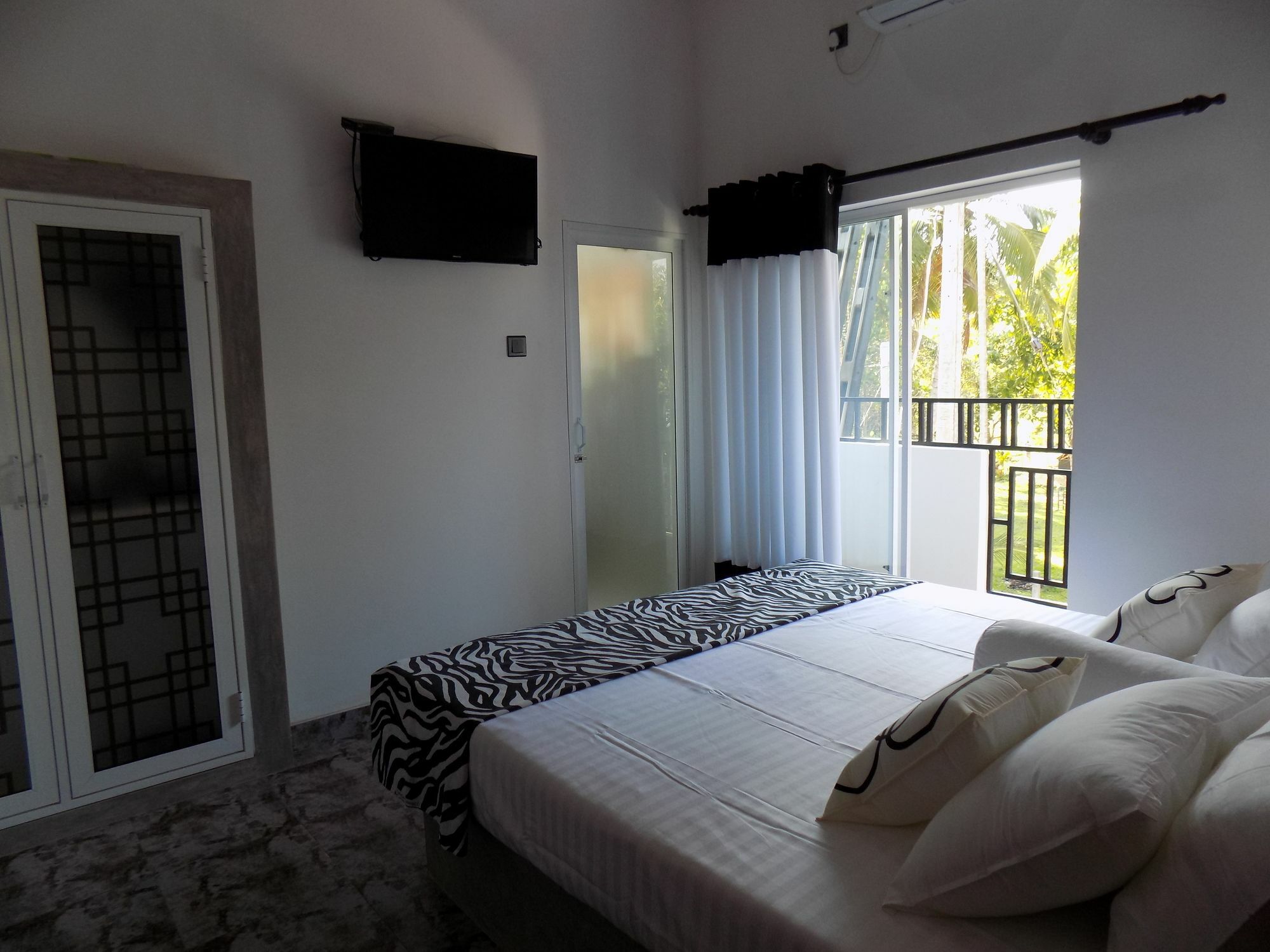Prosperity Villa Negombo Esterno foto