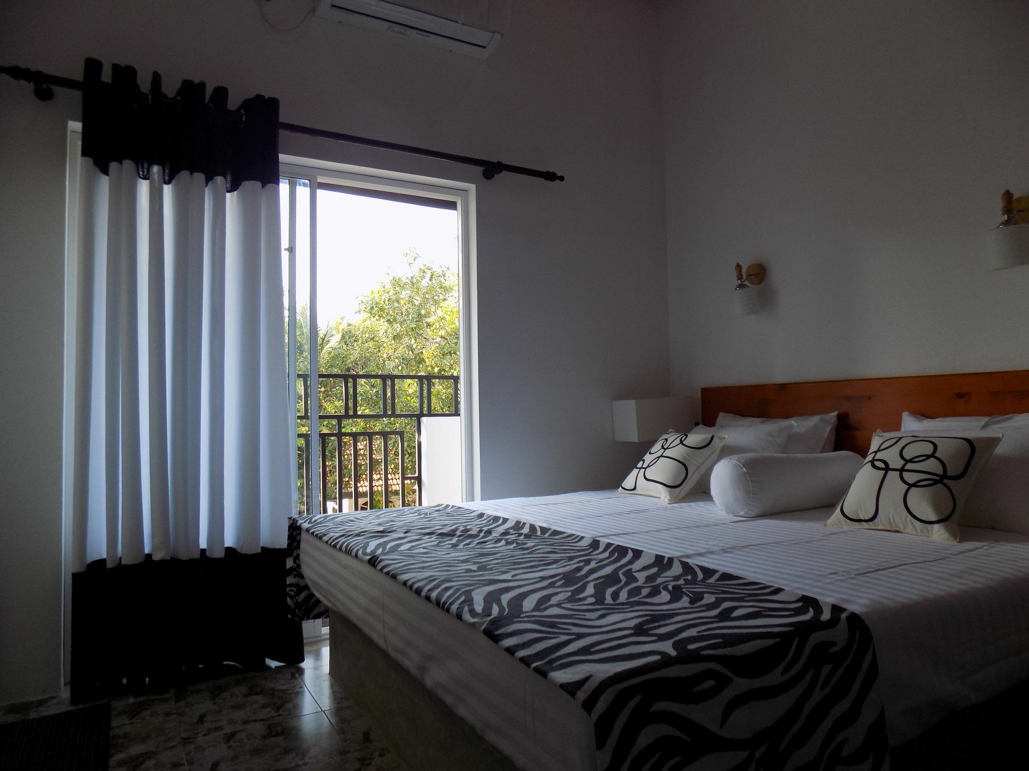 Prosperity Villa Negombo Esterno foto