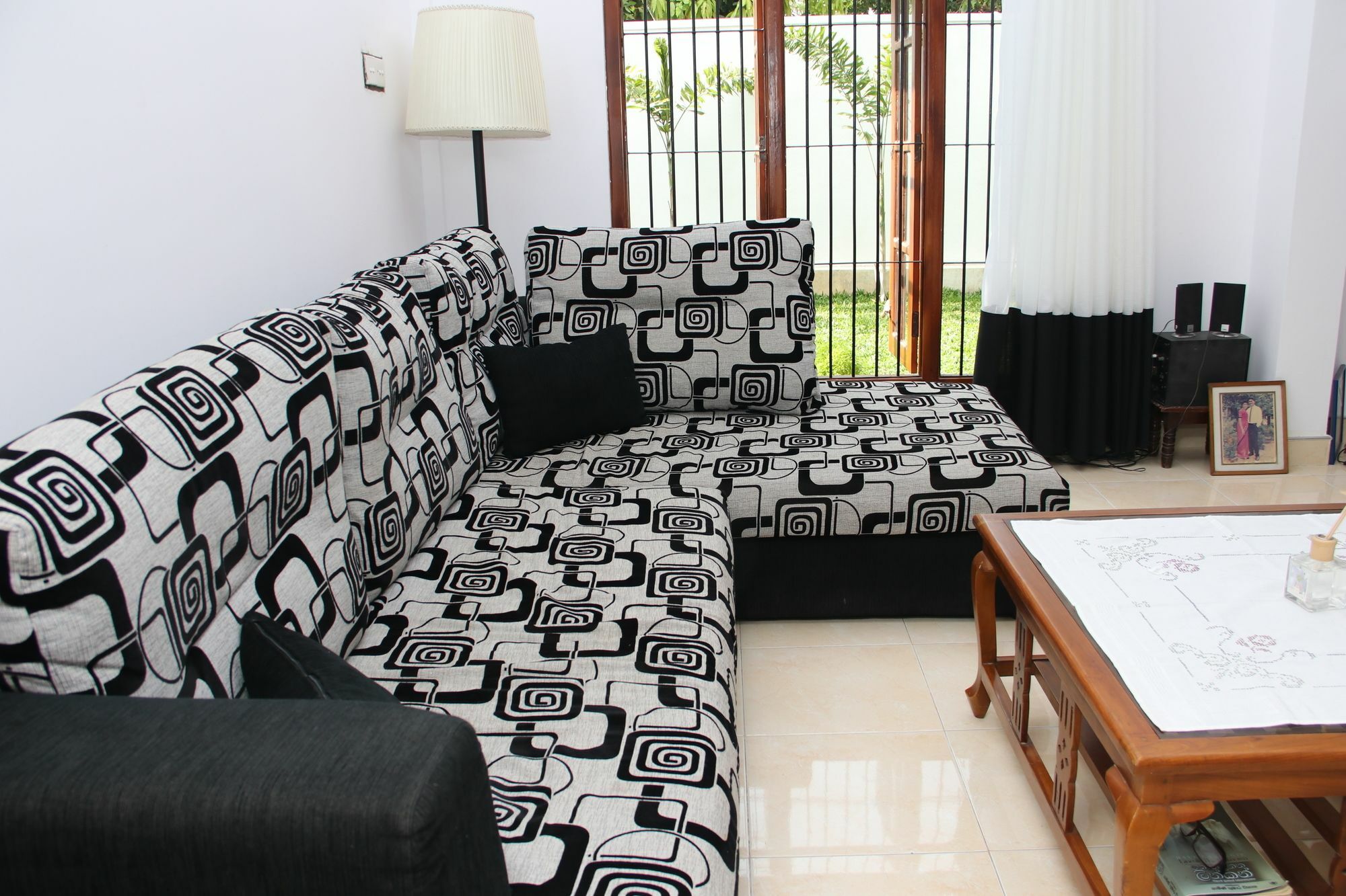 Prosperity Villa Negombo Esterno foto