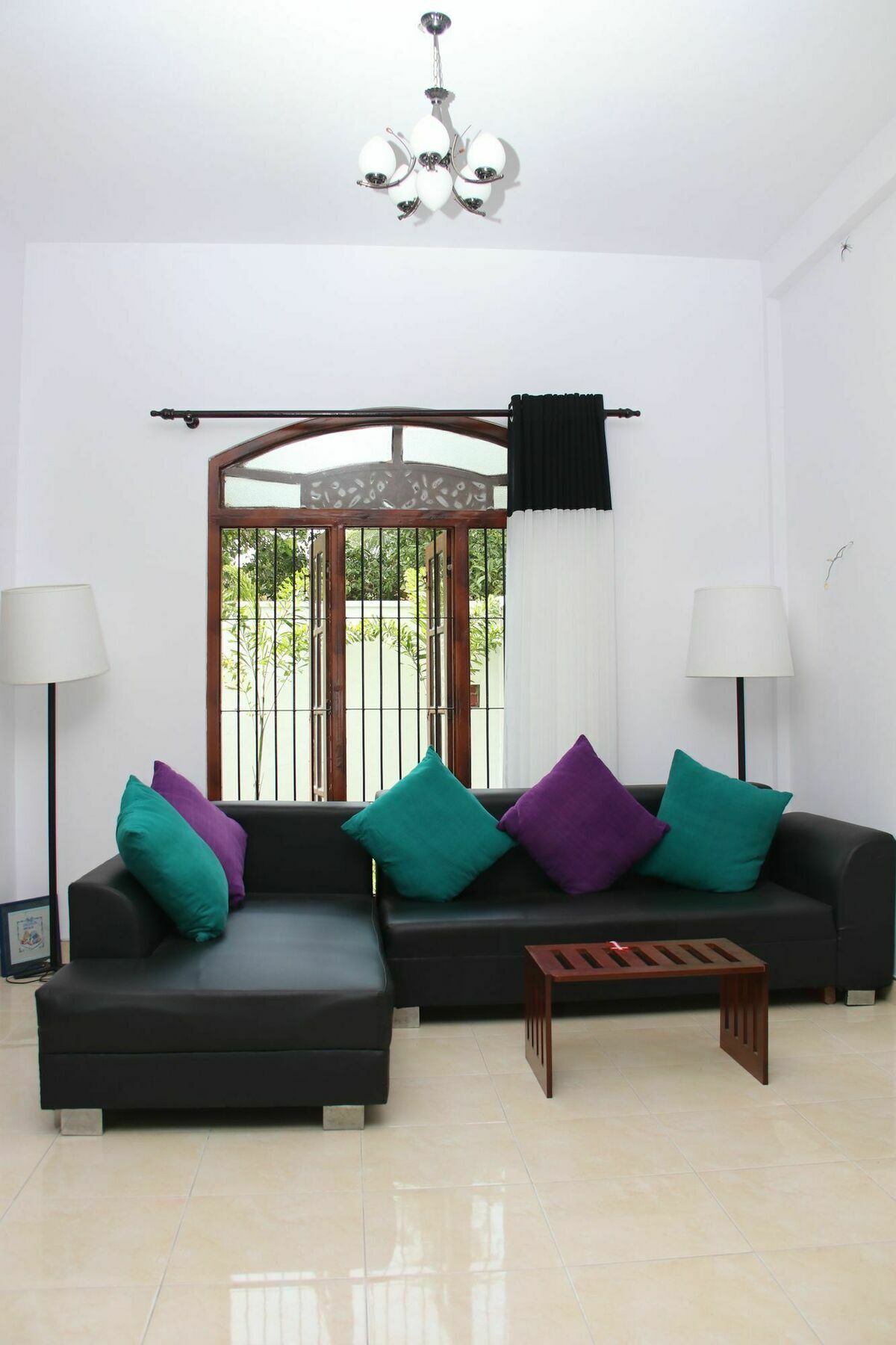 Prosperity Villa Negombo Esterno foto