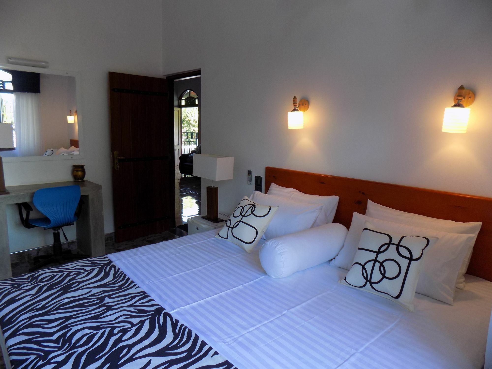 Prosperity Villa Negombo Esterno foto