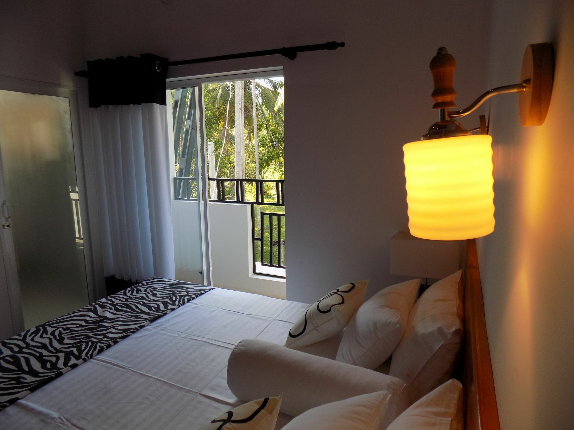 Prosperity Villa Negombo Esterno foto