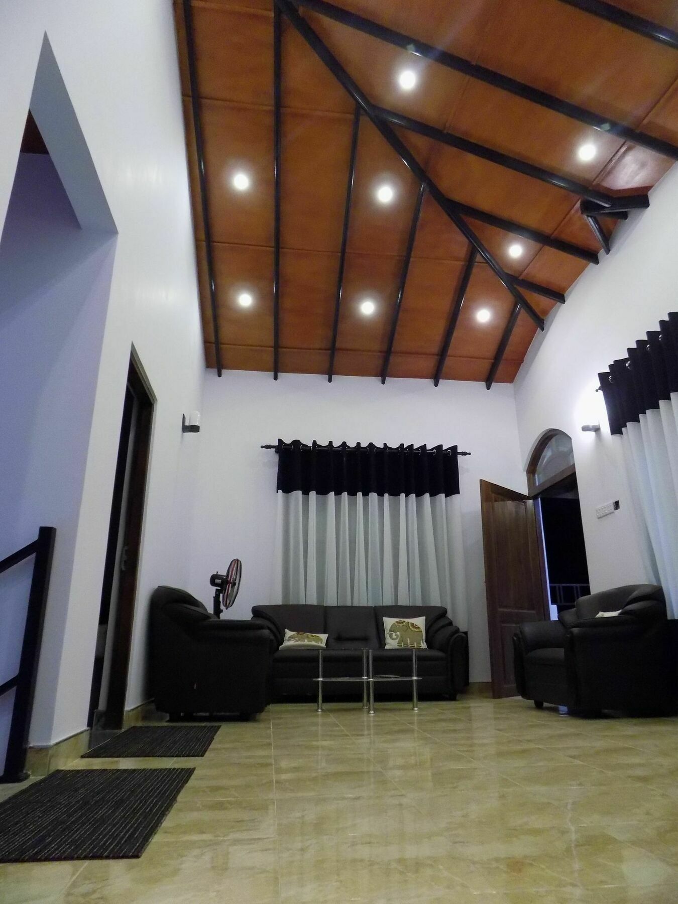 Prosperity Villa Negombo Esterno foto
