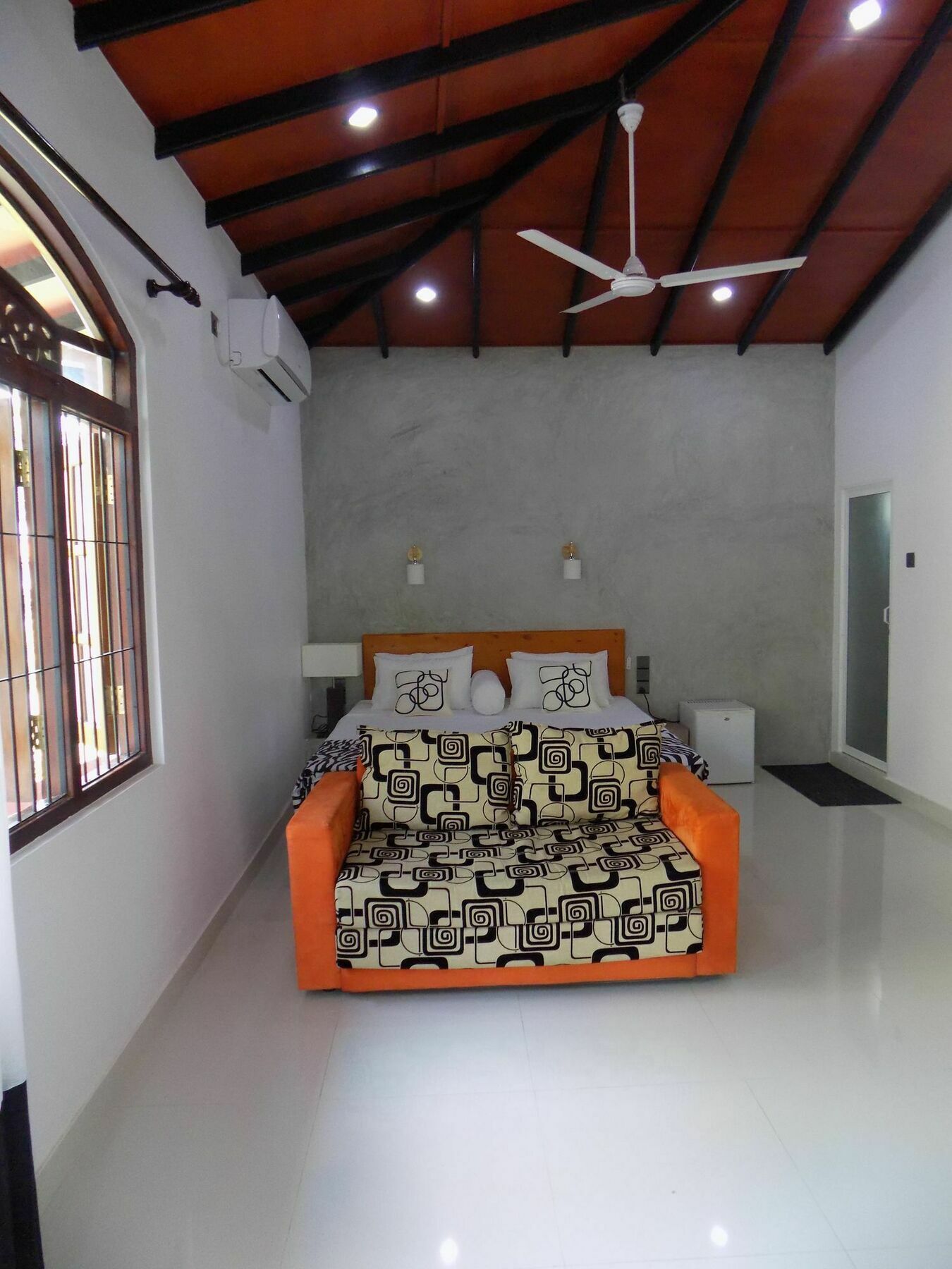 Prosperity Villa Negombo Esterno foto
