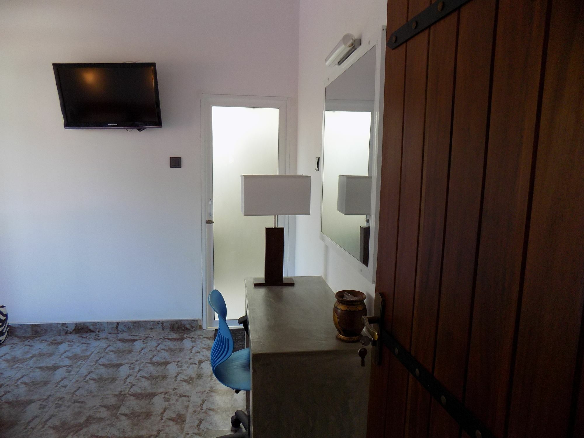 Prosperity Villa Negombo Esterno foto
